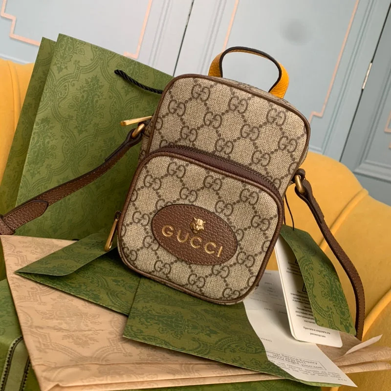 WF - Gucci Bags - 1062