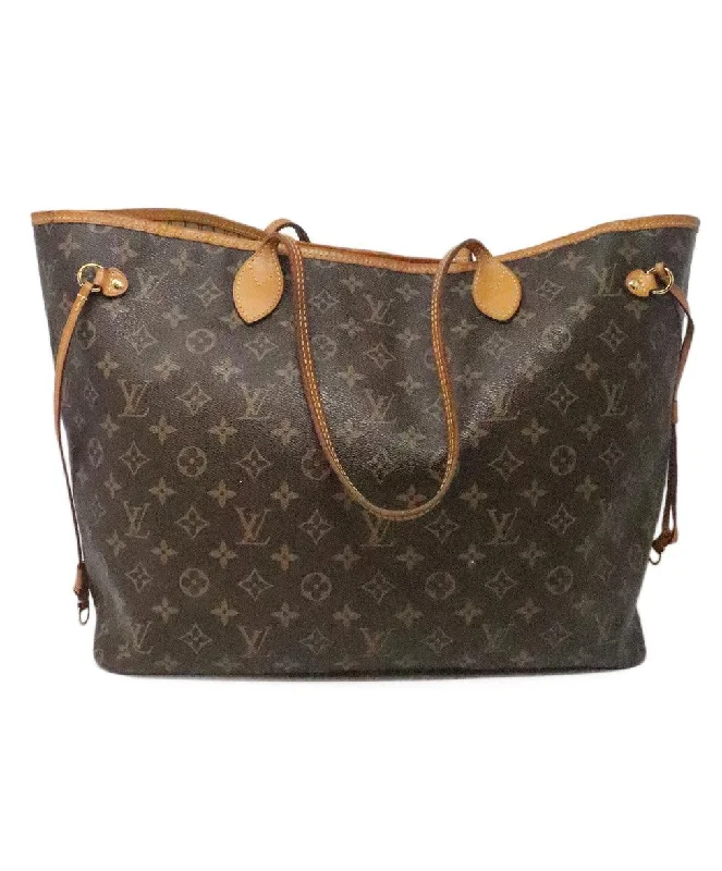 Louis Vuitton Neverfull GM Tote