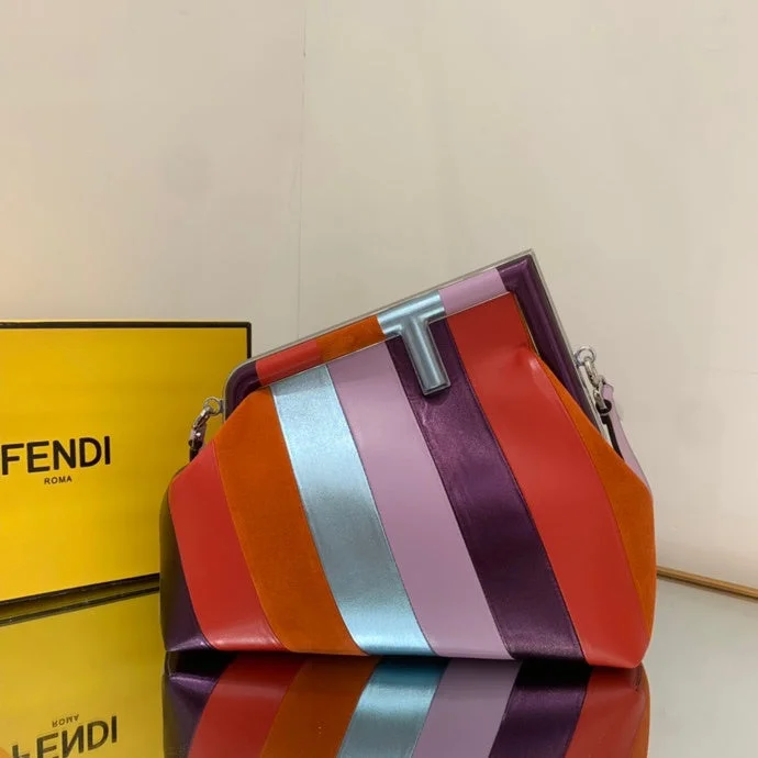 BC - FENDI BAGS - 072