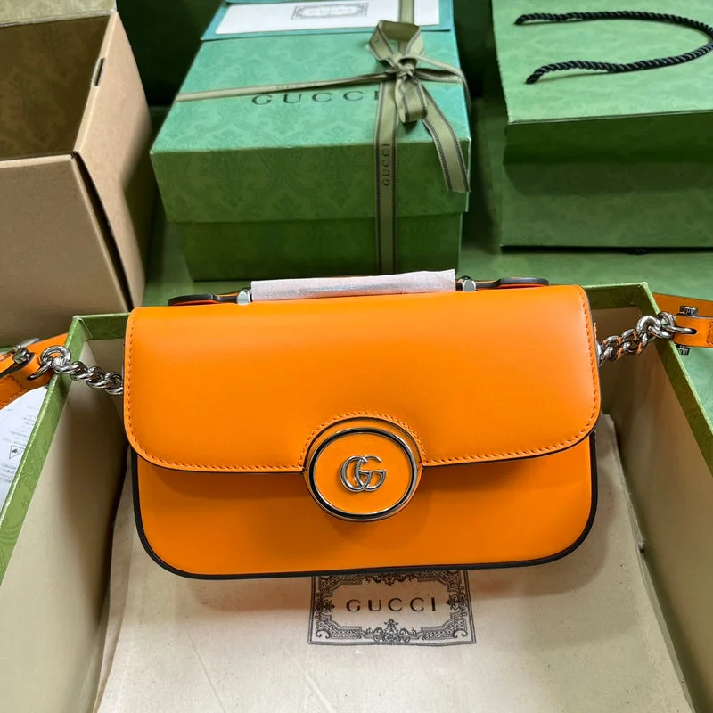 WF - Gucci Bags - 022