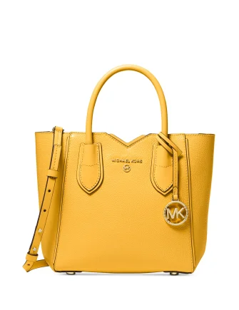 Michael Michael Kors Mae Small Messenger