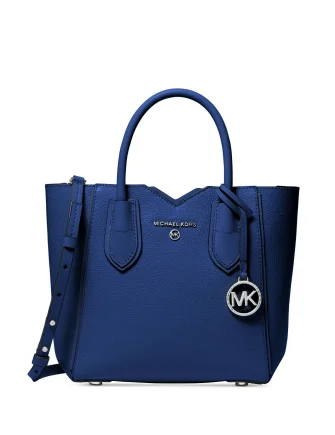 Michael Michael Kors Mae Small Messenger