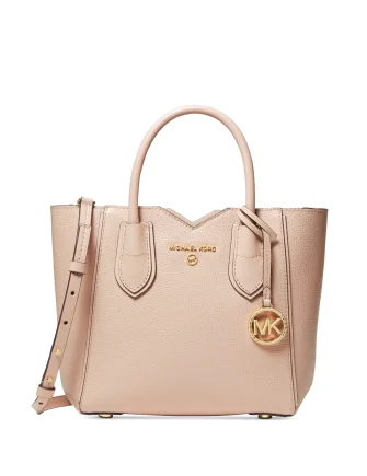 Michael Michael Kors Mae Small Messenger