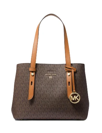 Michael Michael Kors Mel Small Signature Tote