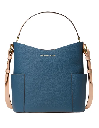 Michael Michael Kors Bedford Bucket Shoulder Bag