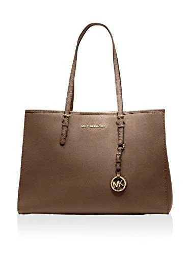 MICHAEL Michael Kors Jet Set Travel East West Tote Womens Tote