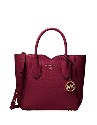 Michael Michael Kors Mae Small Messenger