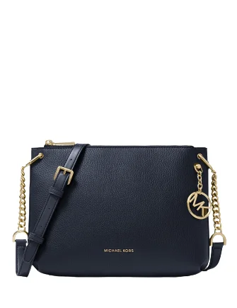 Michael Michael Kors Lillie Large Messenger Bag