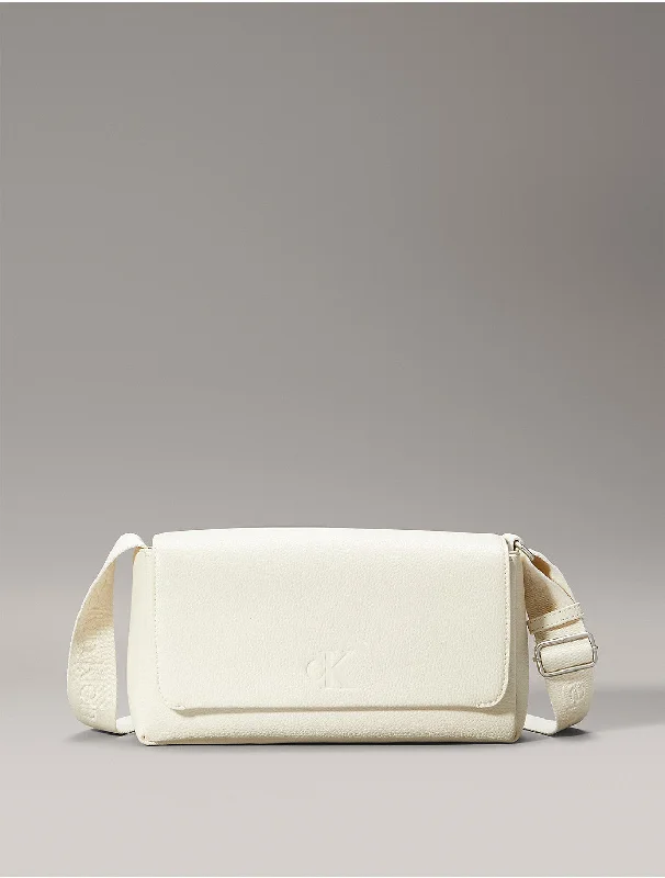 Women's All Day Crossbody Bag - White