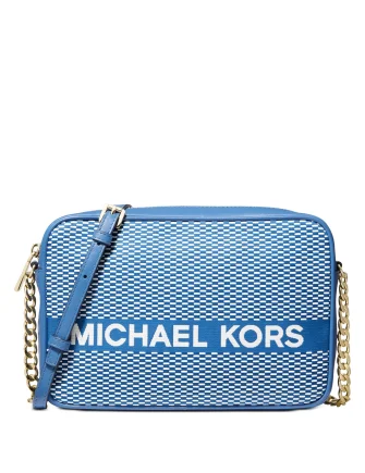 Michael Michael Kors Jet Set Large East West Crossbody