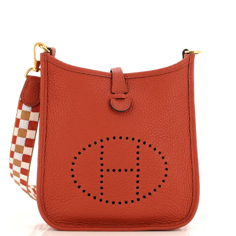 Evelyne Bag Gen III Clemence TPM