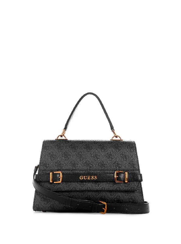 Coal Logo Sestri Crossbody Bag