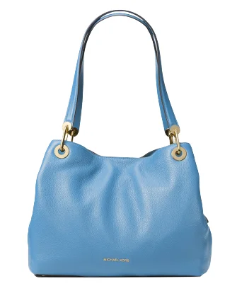 Michael Michael Kors Raven Pebble Leather Tote