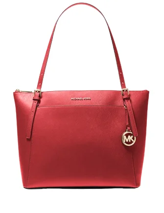 Michael Michael Kors Voyager Large Saffiano Leather Tote Bag