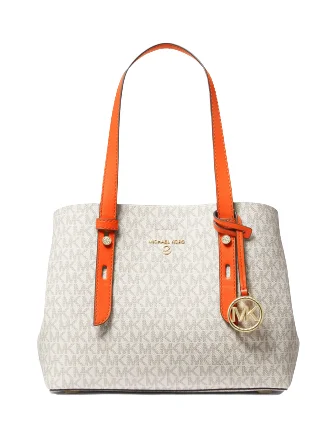 Michael Michael Kors Mel Small Signature Tote