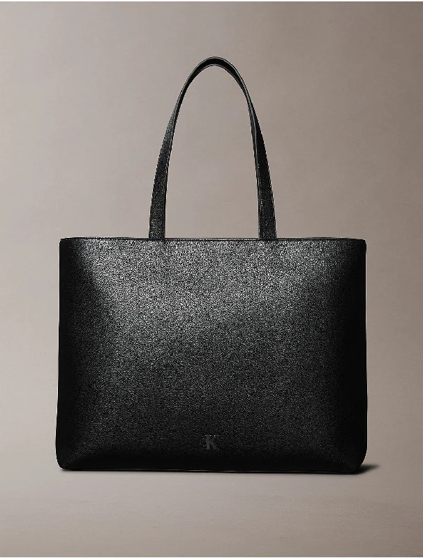 Women's All Day Tote Bag - Black