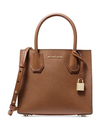 Michael Michael Kors Mercer Medium Messenger