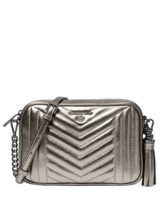 Michael Michael Kors Jet Set Charm Camera Bag