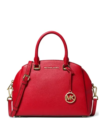 Michael Michael Kors Maxine Medium Dome Satchel