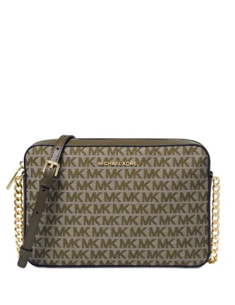 Michael Michael Kors Jet Set Large East West Crossbody