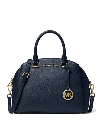 Michael Michael Kors Maxine Medium Dome Satchel