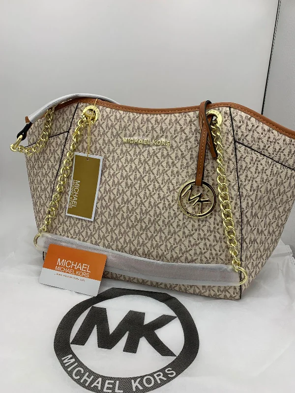 Michael Kors Premium Women’s Bag – Stylish & Timeless Elegance (Brown 2)