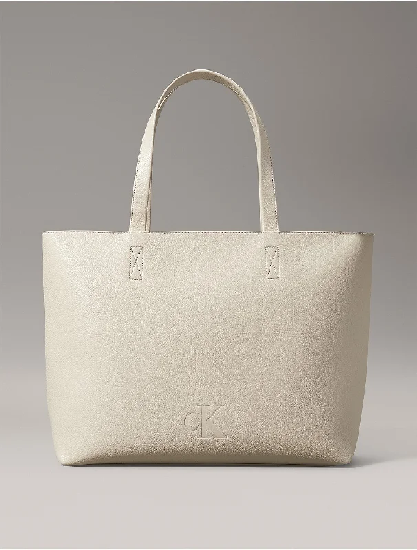 Women's All Day Tote Bag - Neutral