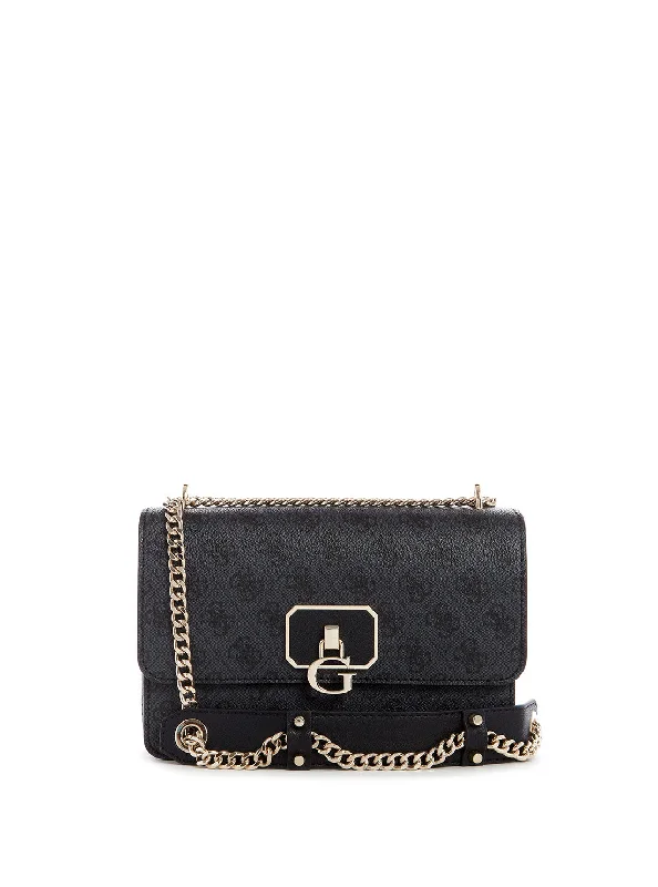 Coal Logo Alisa Crossbody Bag