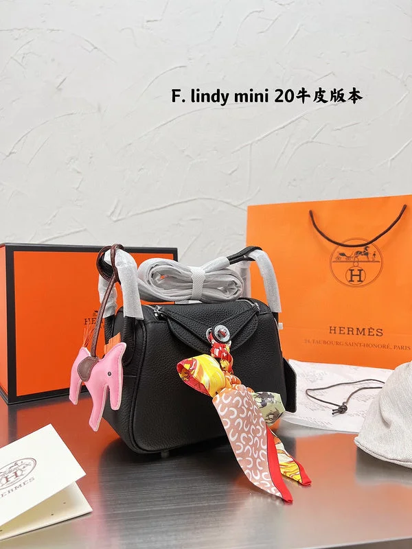 Whimsy Finds - Hermes Bags - 044