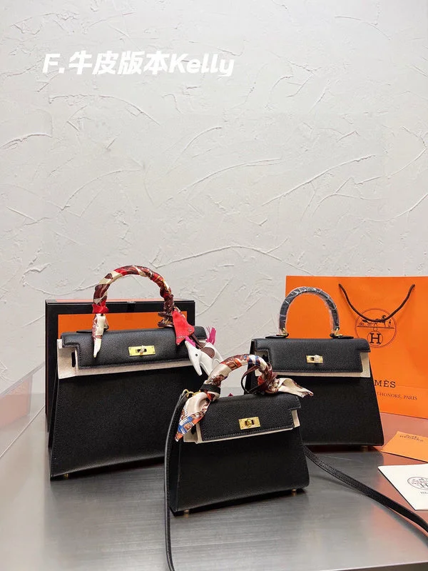 Whimsy Finds - Hermes Bags - 050