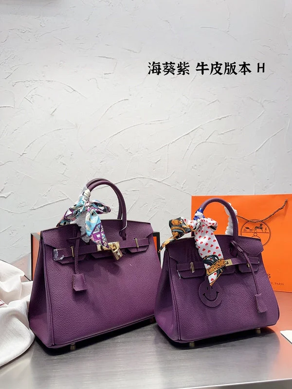 Whimsy Finds - Hermes Bags - 052