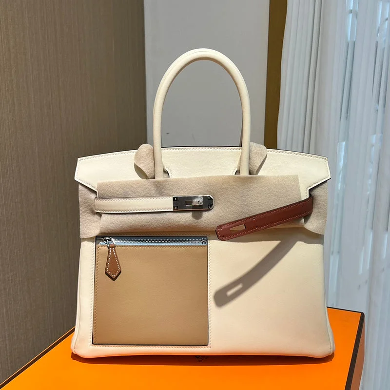 Whimsy Finds - Hermes Bags - 044