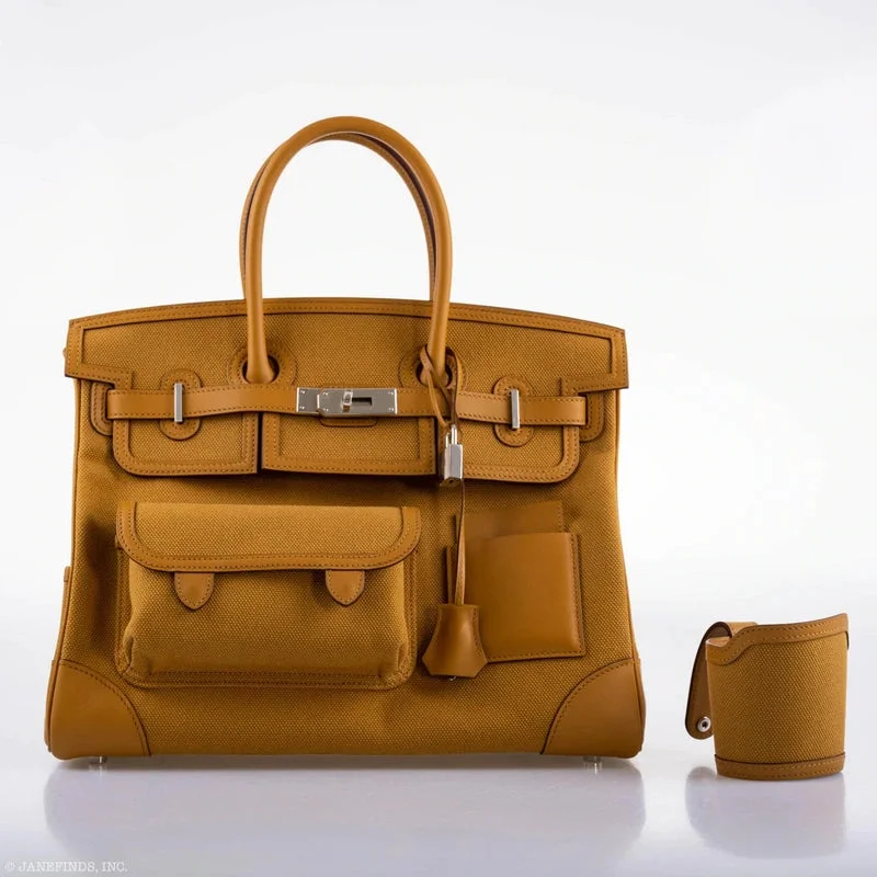 Whimsy Finds - Hermes Bags - 049