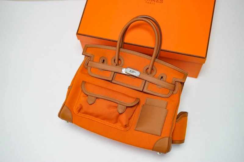 Whimsy Finds - Hermes Bags - 057