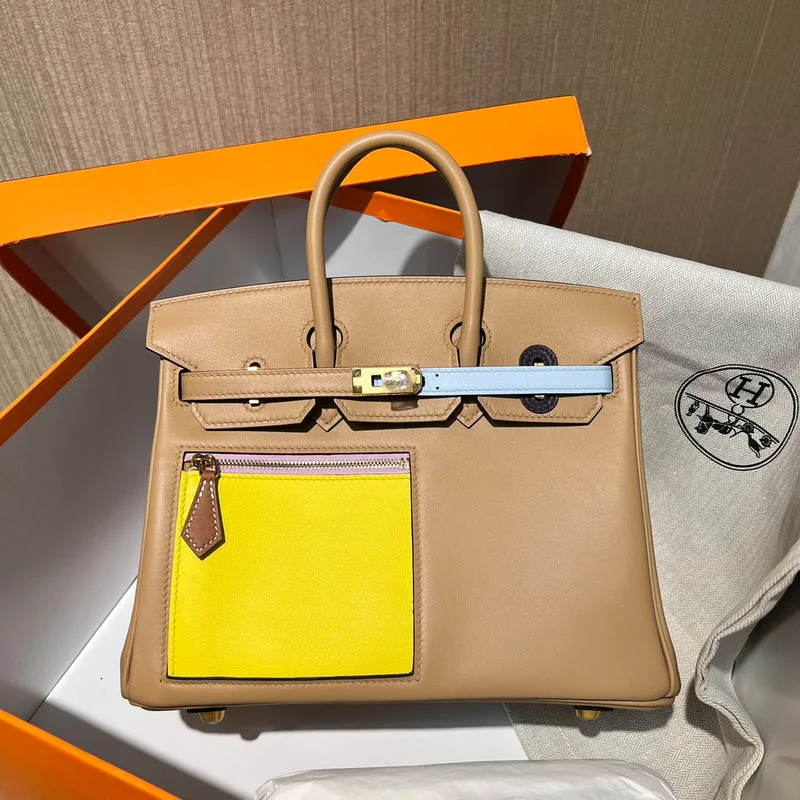 Whimsy Finds - Hermes Bags - 059