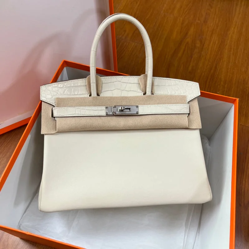 Whimsy Finds - Hermes Bags - 083