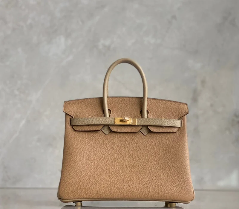 Whimsy Finds - Hermes Bags - 047