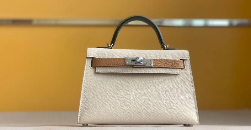 Whimsy Finds - Hermes Bags - 049