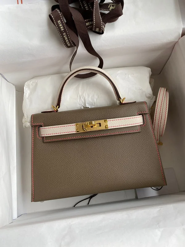 Whimsy Finds - Hermes Bags - 056