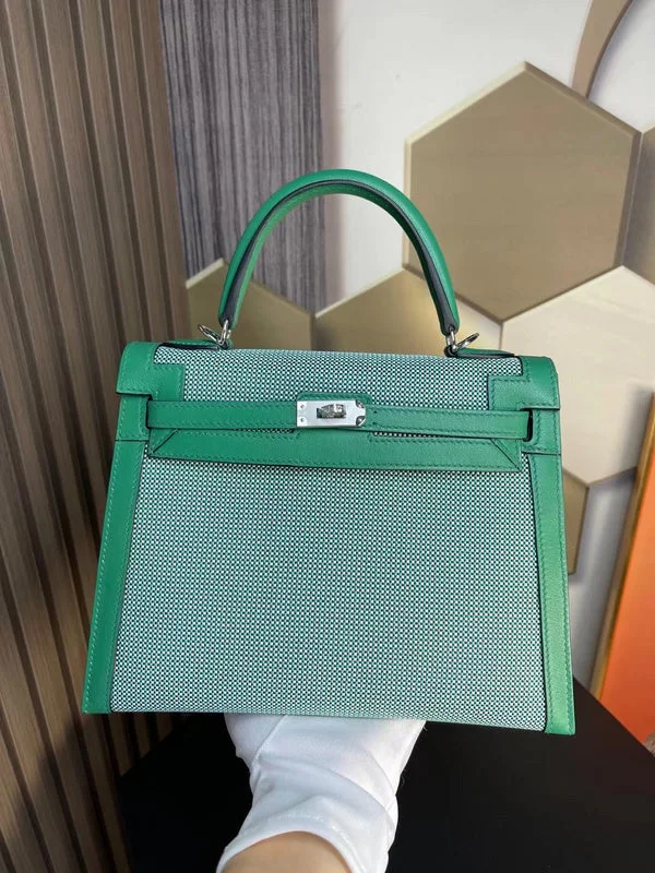 Whimsy Finds - Hermes Bags - 057