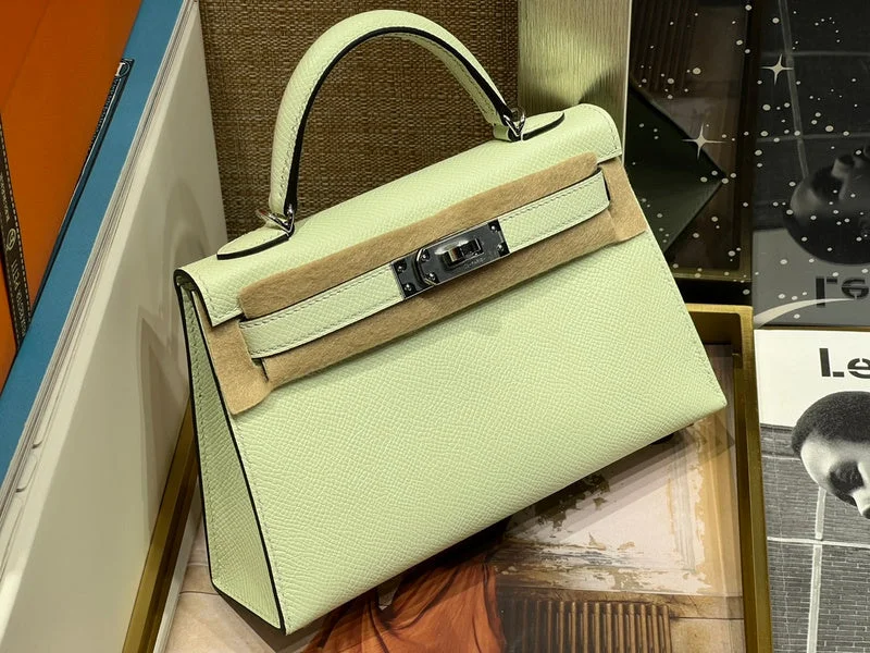 Whimsy Finds - Hermes Bags - 058