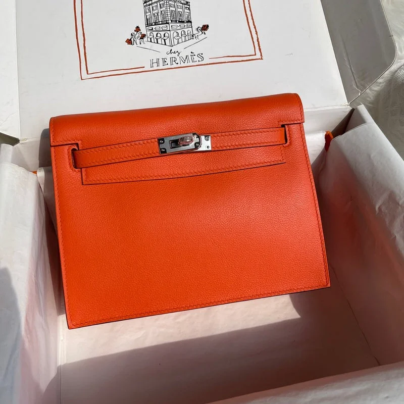 Whimsy Finds - Hermes Bags - 062