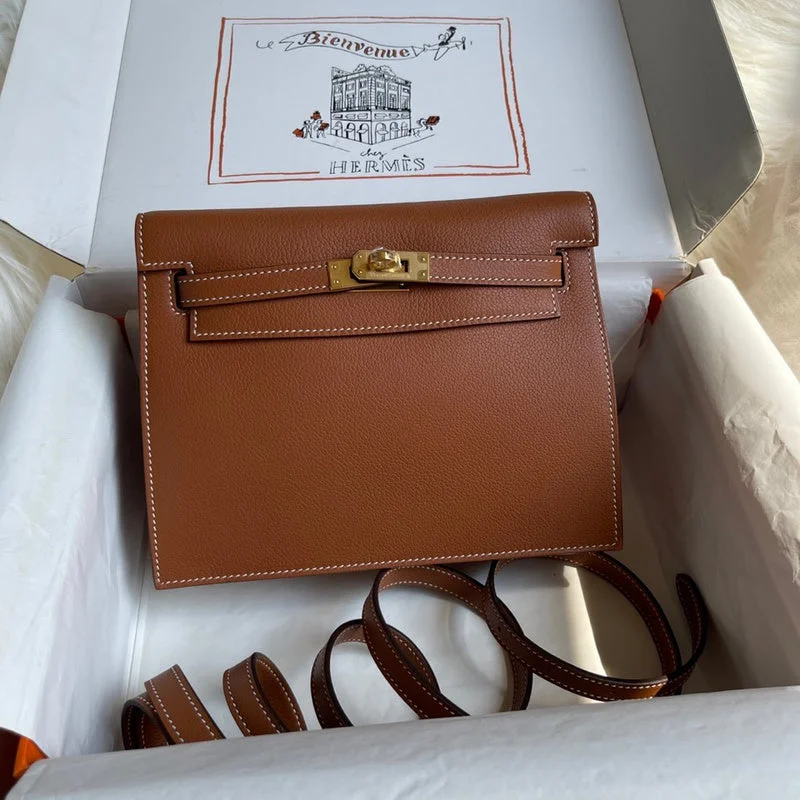 Whimsy Finds - Hermes Bags - 073