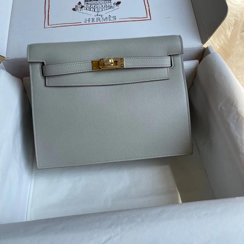 Whimsy Finds - Hermes Bags - 074