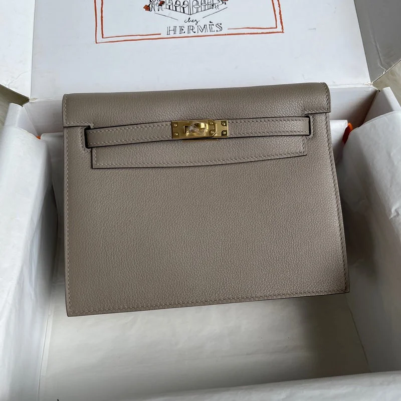 Whimsy Finds - Hermes Bags - 078