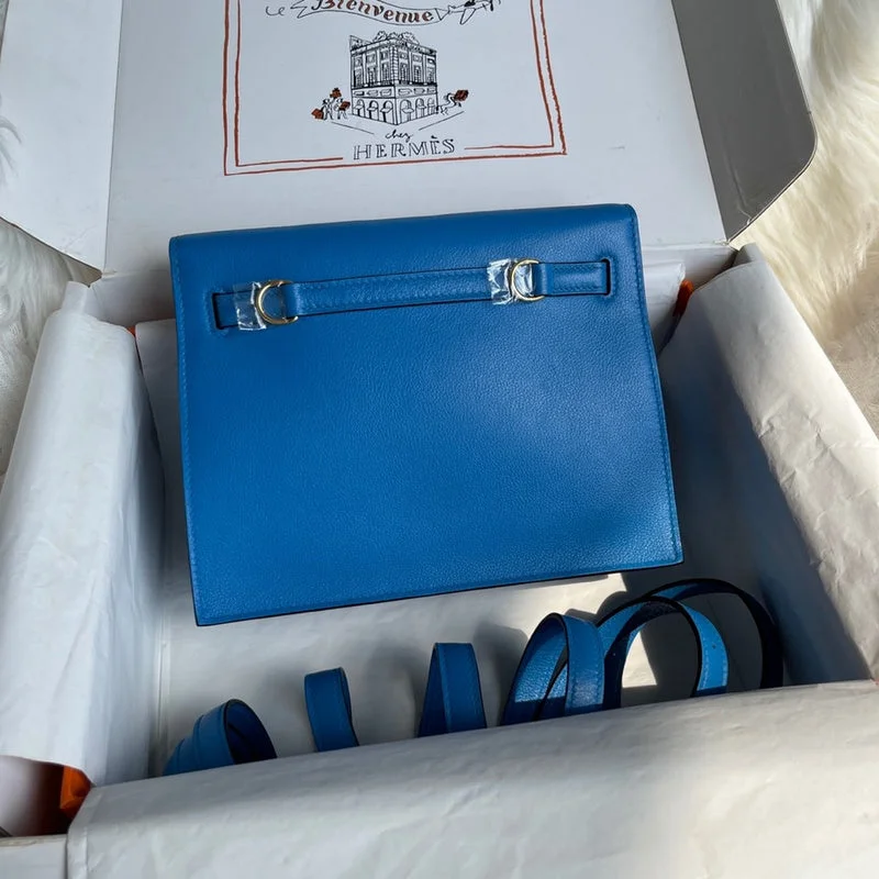 Whimsy Finds - Hermes Bags - 079