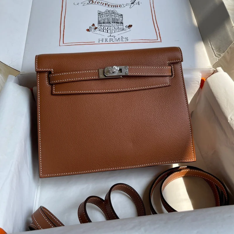 Whimsy Finds - Hermes Bags - 086