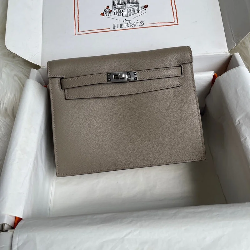 Whimsy Finds - Hermes Bags - 090