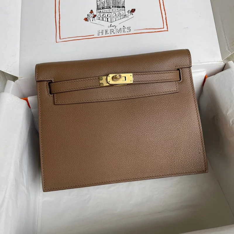 Whimsy Finds - Hermes Bags - 093