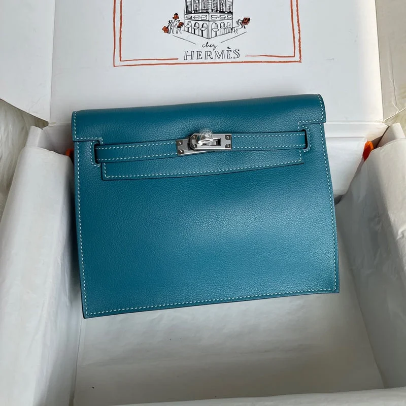 Whimsy Finds - Hermes Bags - 095